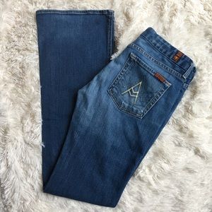 7 For All Mankind jeans